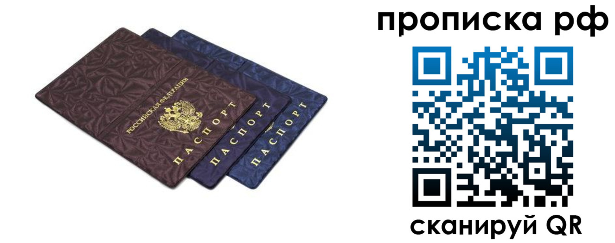 прописка паспорт в Зеленоградске